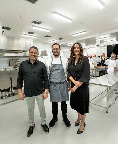 gastronomia